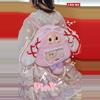 plant/Baby three 600% pain package cute doll girl bag gift-0-thumbnail