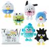 plant/Sanrio Crafting Plush Hair Clip Blind Box-0-thumbnail