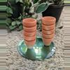 plant/10 Mini 1" Terracotta pots-0-thumbnail