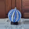 plant/Blue and white glass ornament-6-thumbnail