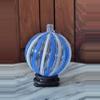 plant/Blue and white glass ornament-4-thumbnail