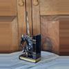 plant/Pen holder with calligraphy Pen-5-thumbnail