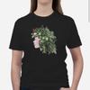 plant/Hoya Head T-shirt Size L-0-thumbnail