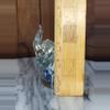 plant/Glass elephant figurine-3-thumbnail