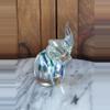 plant/Glass elephant figurine-7-thumbnail