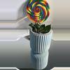 plant/Lacunosa Black Silver-0-thumbnail