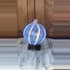 plant/Blue and white glass ornament-8-thumbnail