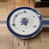 plant/#45 — Set of Six Wedgwood “Springfield” Georgetown Collection 10” Dinner Plates-0-thumbnail