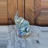 plant/Glass elephant figurine-0-thumbnail