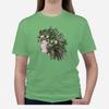 plant/Hoya Head T-Shirt size L-0-thumbnail