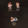 plant/Hirono monster’s carnival one blind box-3-thumbnail