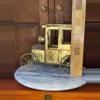 plant/Vintage Musical Copper Car-2-thumbnail