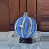 plant/Blue and white glass ornament-7-thumbnail