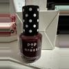 plant/Pop-arazzi Nail Polish in "Midnight Maven" - Great Fall Color!-0-thumbnail