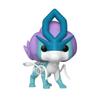 plant/Funko Pop Vinyl Jumbo Pokémon 1048 Suicune Convention Exclusive Limited Edition-2-thumbnail