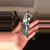 plant/Moss agate leaf carving A-0-thumbnail