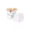 insulation/13 x 13 x 12 1⁄2" Insulated Foam Shipping Kit and Heat Pack-0-thumbnail