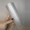 plant/25 Pack - 2” Clear Plastic Pots-0-thumbnail