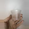 plant/25 Pack - 2” Clear Plastic Pots-3-thumbnail