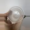 plant/25 Pack - 2” Clear Plastic Pots-1-thumbnail