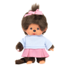 plant/Monchhichi Skirt Girl Plush-0-thumbnail