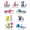plant/Galactic Cats x Hello Kitty & Friends Blind Box-0-thumbnail