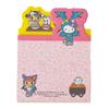 plant/tokidoki for Hello Kitty Sushi Shop 3D Memo Pad-0-thumbnail