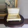 plant/1960’s Vintage Alabaster Box-1-thumbnail