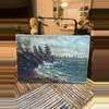 plant/Antique Seascape Painting-1-thumbnail