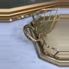 plant/Vintage Brass Bamboo Tray-1-thumbnail