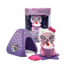 plant/Galactic Cats Sugar Whiskers x Hello Kitty Special Edition Figure-0-thumbnail
