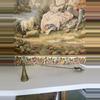 plant/Vintage Brass Equestrian Candle Snuffle-2-thumbnail