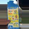 plant/Bikini, bottom, dazed fish-1-thumbnail