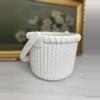 plant/Authentic Vintage Nantucket Basket Planter-0-thumbnail
