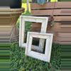 plant/Air Plant Display Frame ~ Square-0-thumbnail