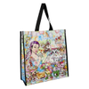 plant/tokidoki Sweet Café Vinyl Tote-0-thumbnail