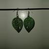 plant/Wooden Bohemian earrings-1-thumbnail