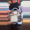 plant/Herm€s inspired tote-0-thumbnail