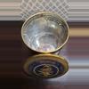 plant/Vintage German Embossed Cookie Tin-5-thumbnail