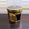 plant/Vintage German Embossed Cookie Tin-1-thumbnail