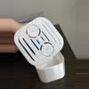 plant/3D Printed Self-Watering Pot 2.5” Pearly White-3-thumbnail