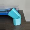plant/3D Printed Self-Watering Pot 2.5” Tiffany Blue-1-thumbnail