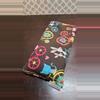plant/Handmade Small Rice Hot/ Cold Comfort Pack 8"x3.5" (EXACT Item) Biking Animals-1-thumbnail