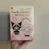 plant/Sanrio angel garden series confirmed kuromi school angel-1-thumbnail
