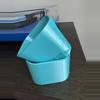 plant/3D Printed Self-Watering Pot 2.5” Tiffany Blue-2-thumbnail