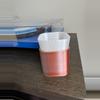 plant/3D Printed Self-Watering Pot 3” Copper/Clear-0-thumbnail