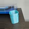 plant/3D Printed Self-Watering Pot 2.5” Tiffany Blue-0-thumbnail