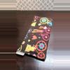 plant/Handmade Small Rice Hot/ Cold Comfort Pack 8"x3.5" (EXACT Item) Biking Animals-0-thumbnail