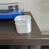 plant/3D Printed Self-Watering Pot 2.5” Pearly White-0-thumbnail