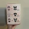plant/Sanrio angel garden series confirmed kuromi school angel-2-thumbnail